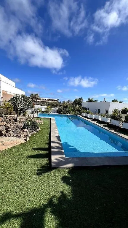 Bellavista Villa With Private Pool, By Nivariahost Costa Del Silencio