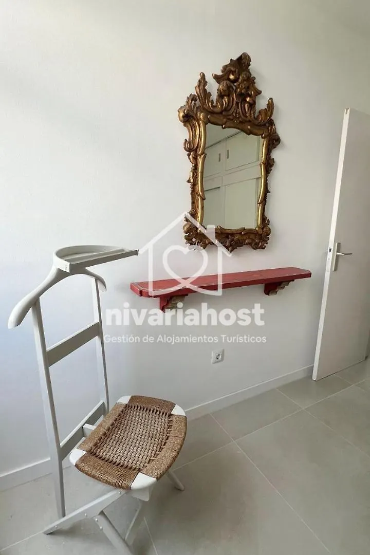 Bellavista Villa With Private Pool, By Nivariahost Costa Del Silencio