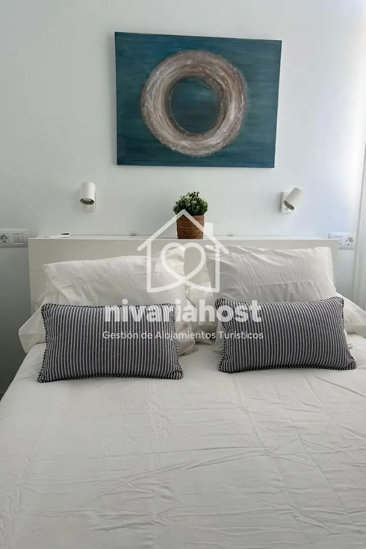 Bellavista Villa With Private Pool, By Nivariahost Costa Del Silencio